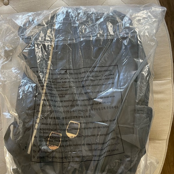 NEW Itzy Ritzy Diaper Bag - Picture 3 of 11